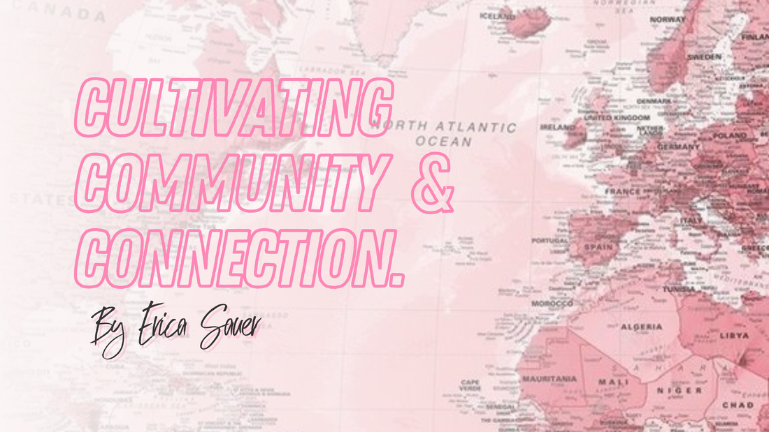 When “I” Becomes “We” - Illness Becomes Wellness.