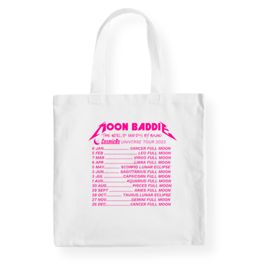 Moon Tote