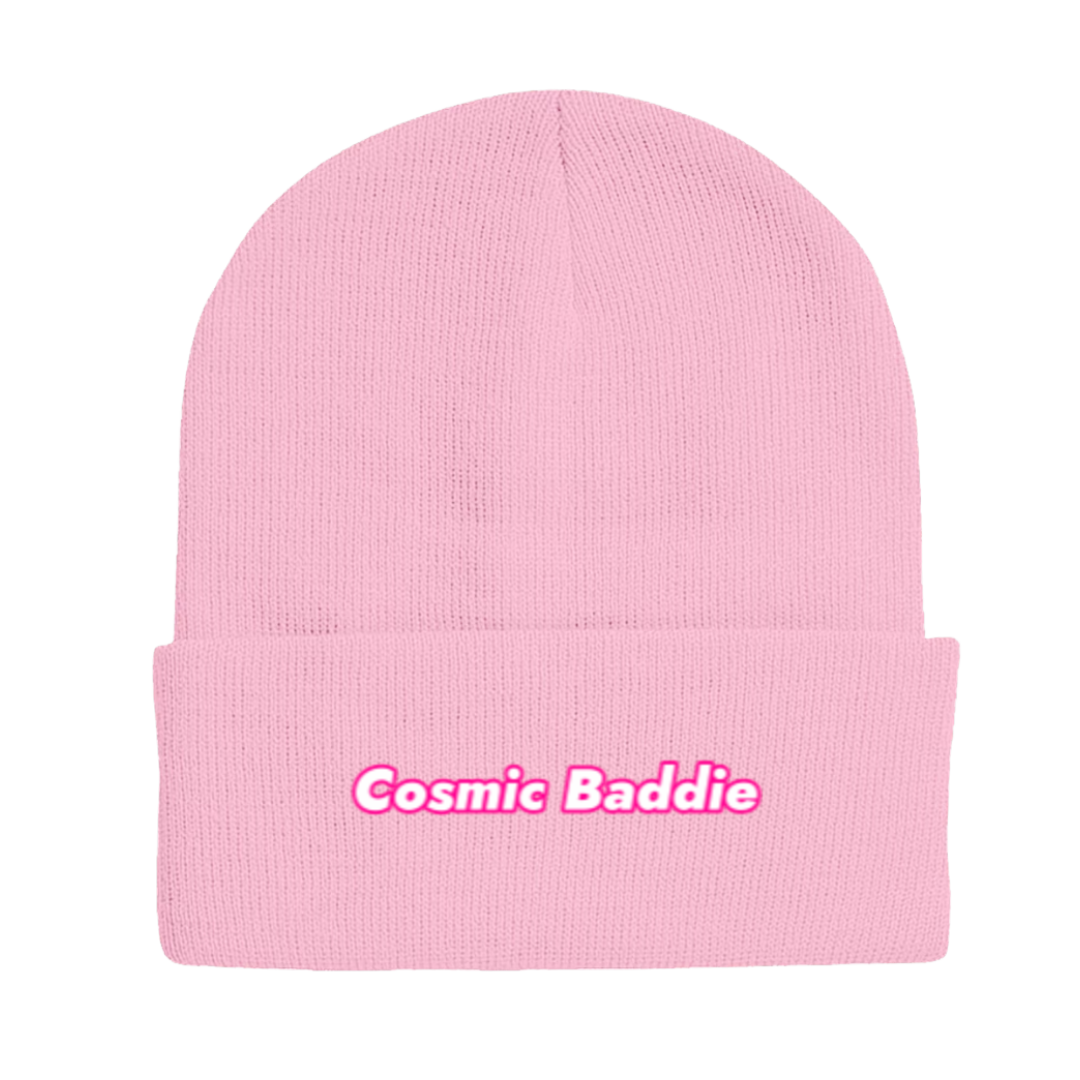 Baddie Hat