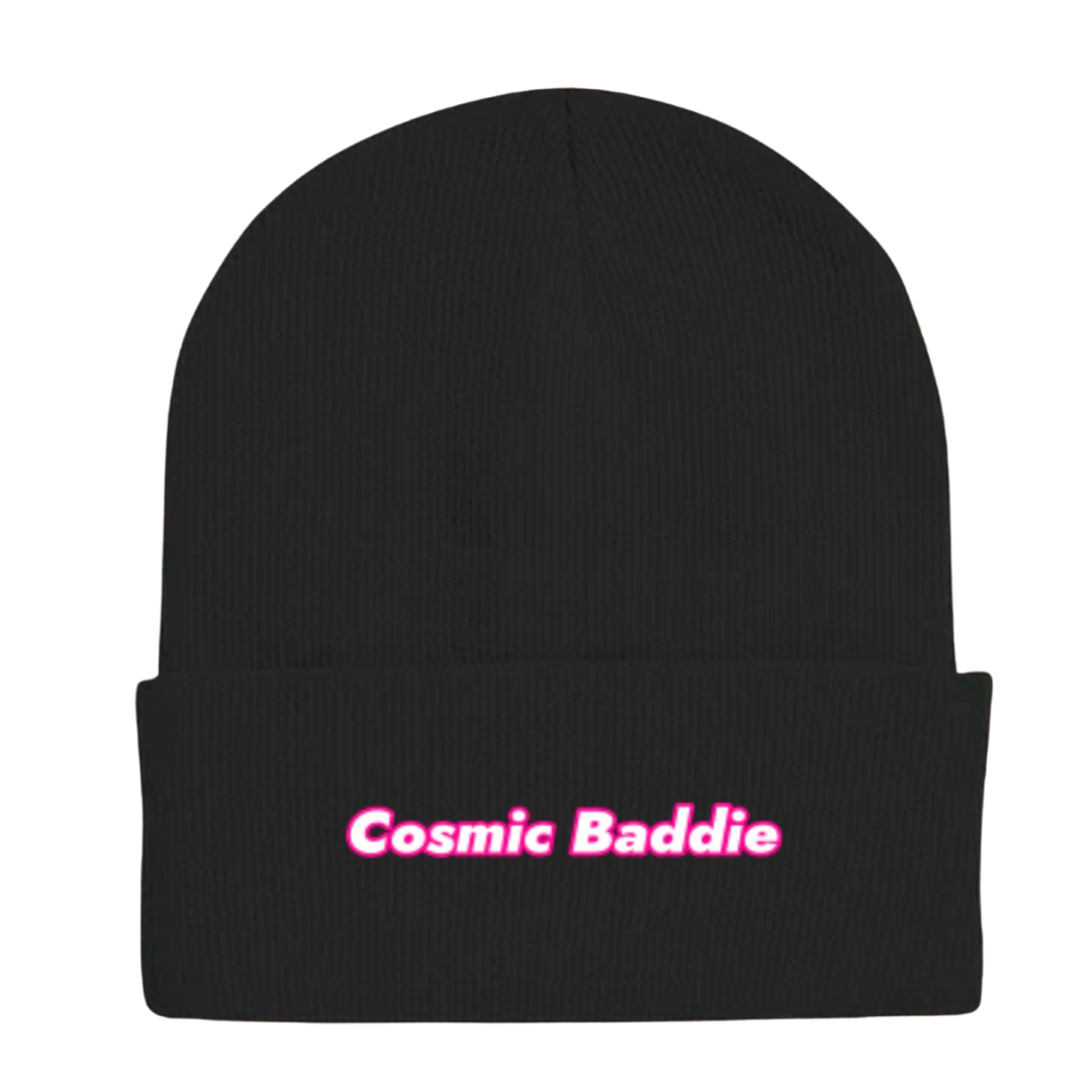 Baddie Hat