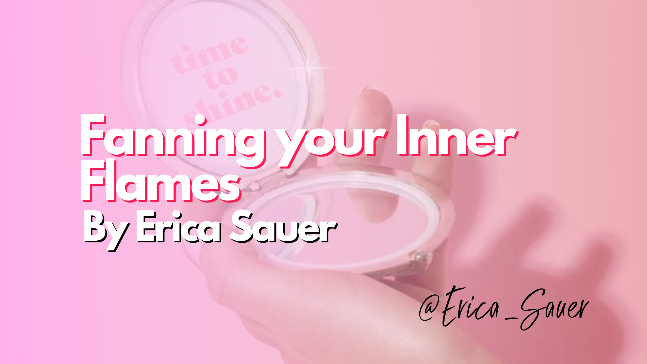 Fanning your Inner Flames 🔥 – Cosmic RX