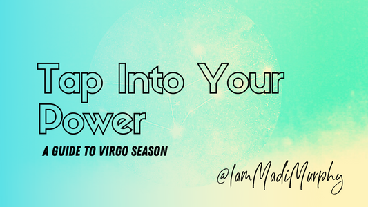 A Bit about Virgo Season